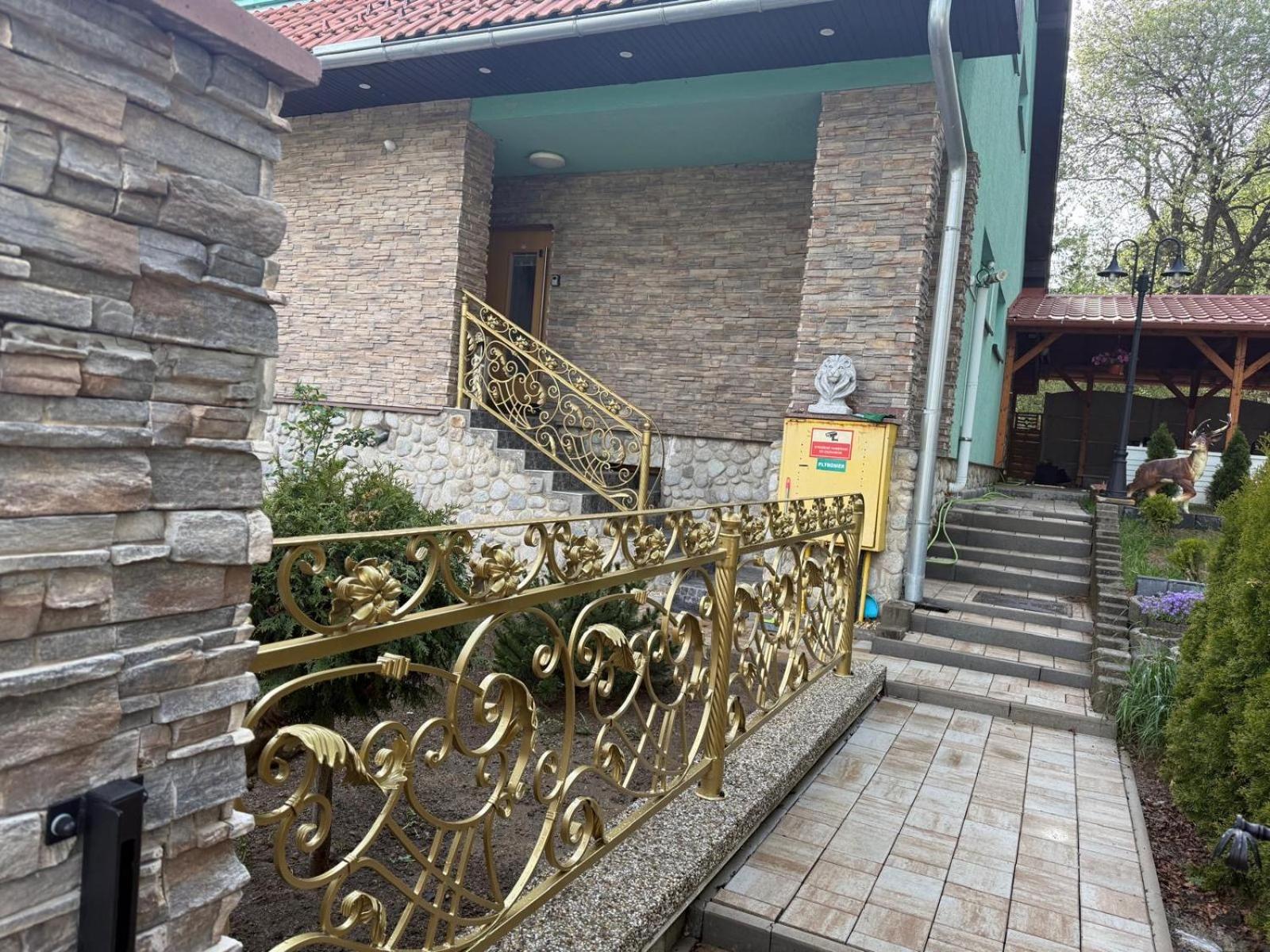 Apartments V+K Tatranska Strba Dış mekan fotoğraf